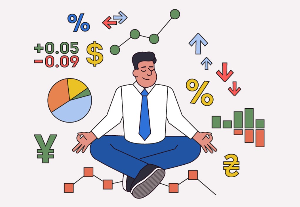 Financial Transformation